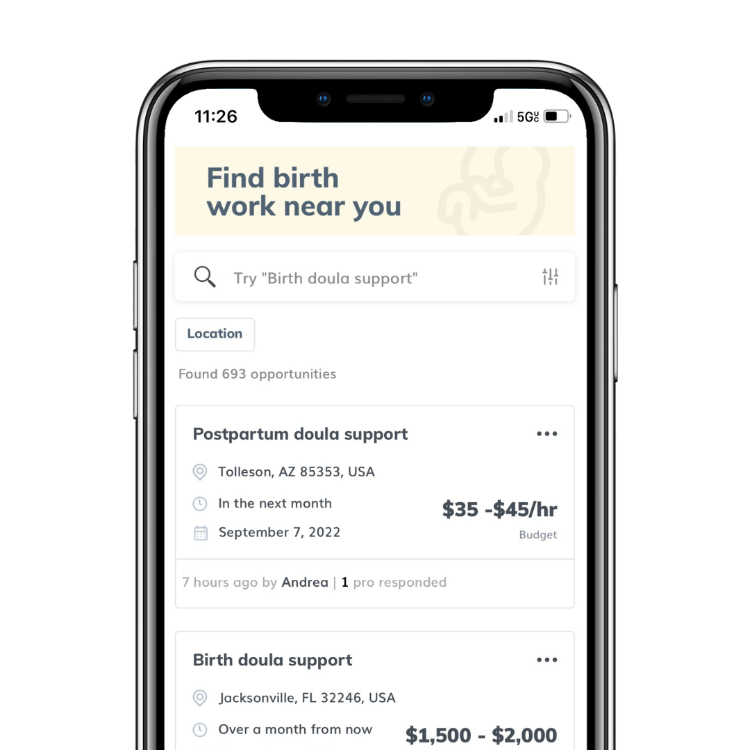 A Must-Have Tool for Client Building