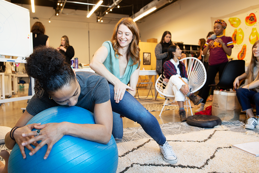 5 Doula Training Tips