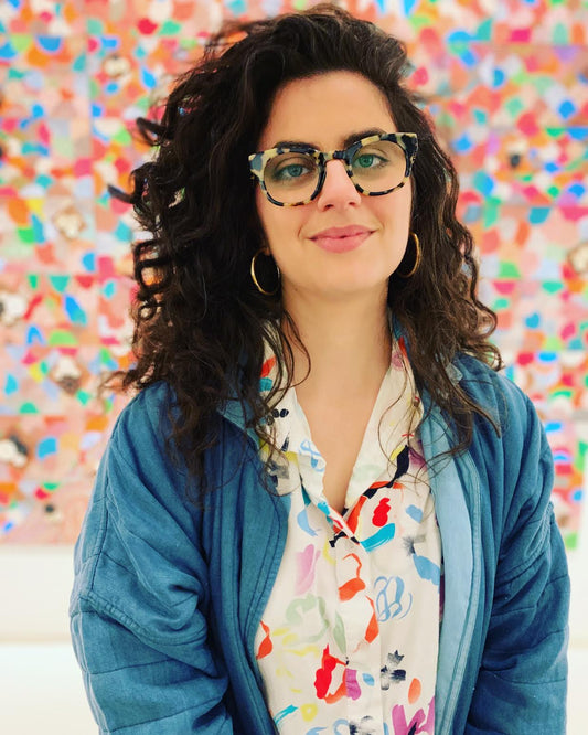 On Plant Medicine, Doula Life And Design: Cristina Leoni-Osion