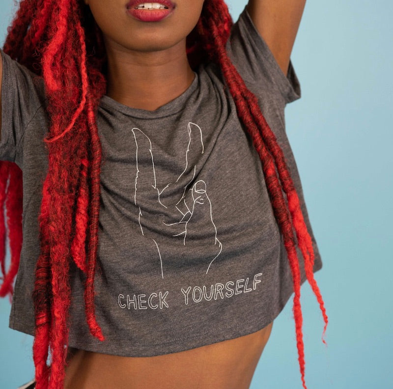 On Responsible Reproductive Health: Check Your Rights, Check Your Privilege