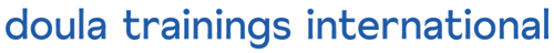 Doula Trainings International logo