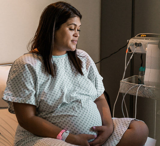 REPLAY: What to do when labor goes long
