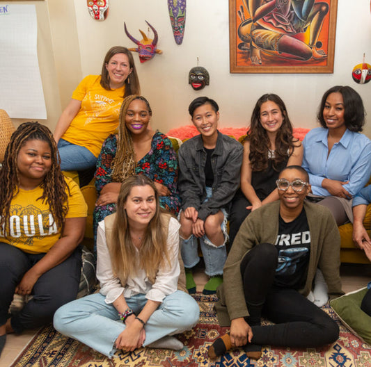 St. Louis Full Spectrum Doula Training: Waitlist