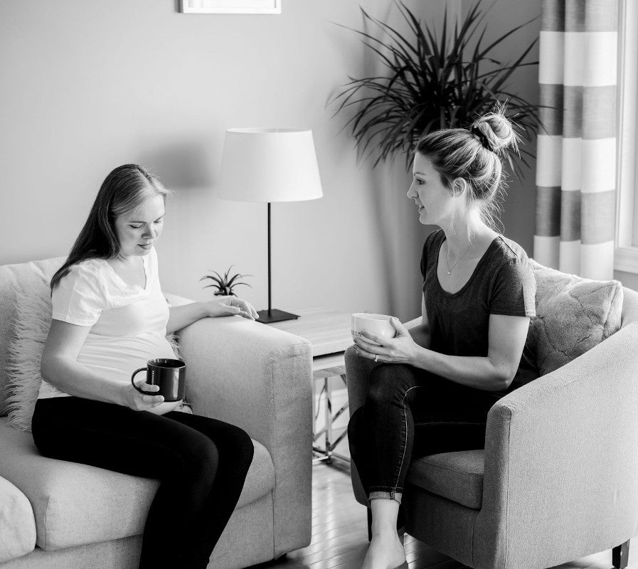 December 2: The low down on doula agencies // workshop