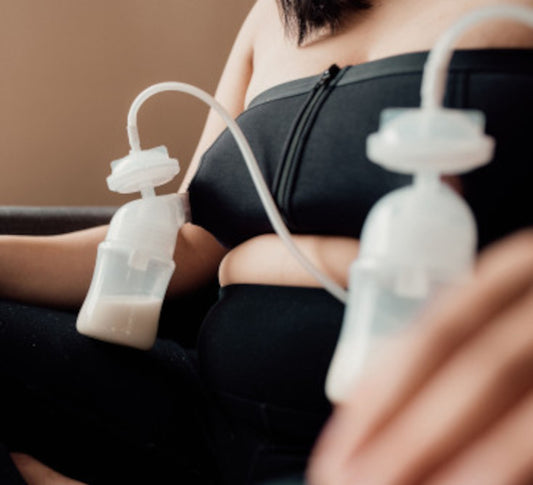 REPLAY: Lactation challenges for doulas