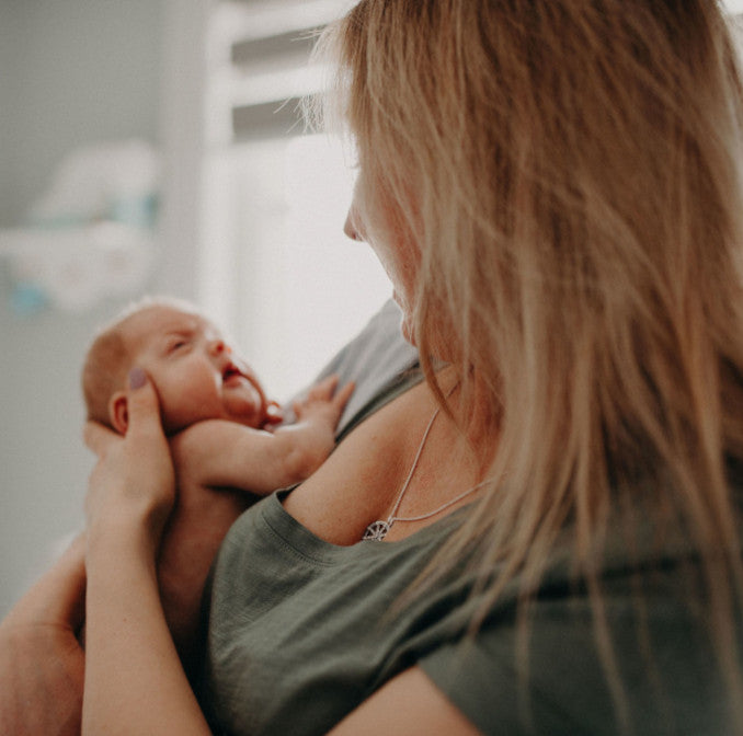 REPLAY: From crisis to comfort: how doulas can make a difference in the NICU experience