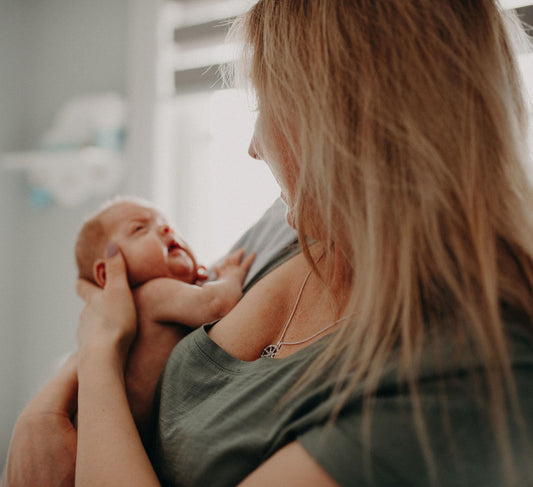 REPLAY: From crisis to comfort: how doulas can make a difference in the NICU experience