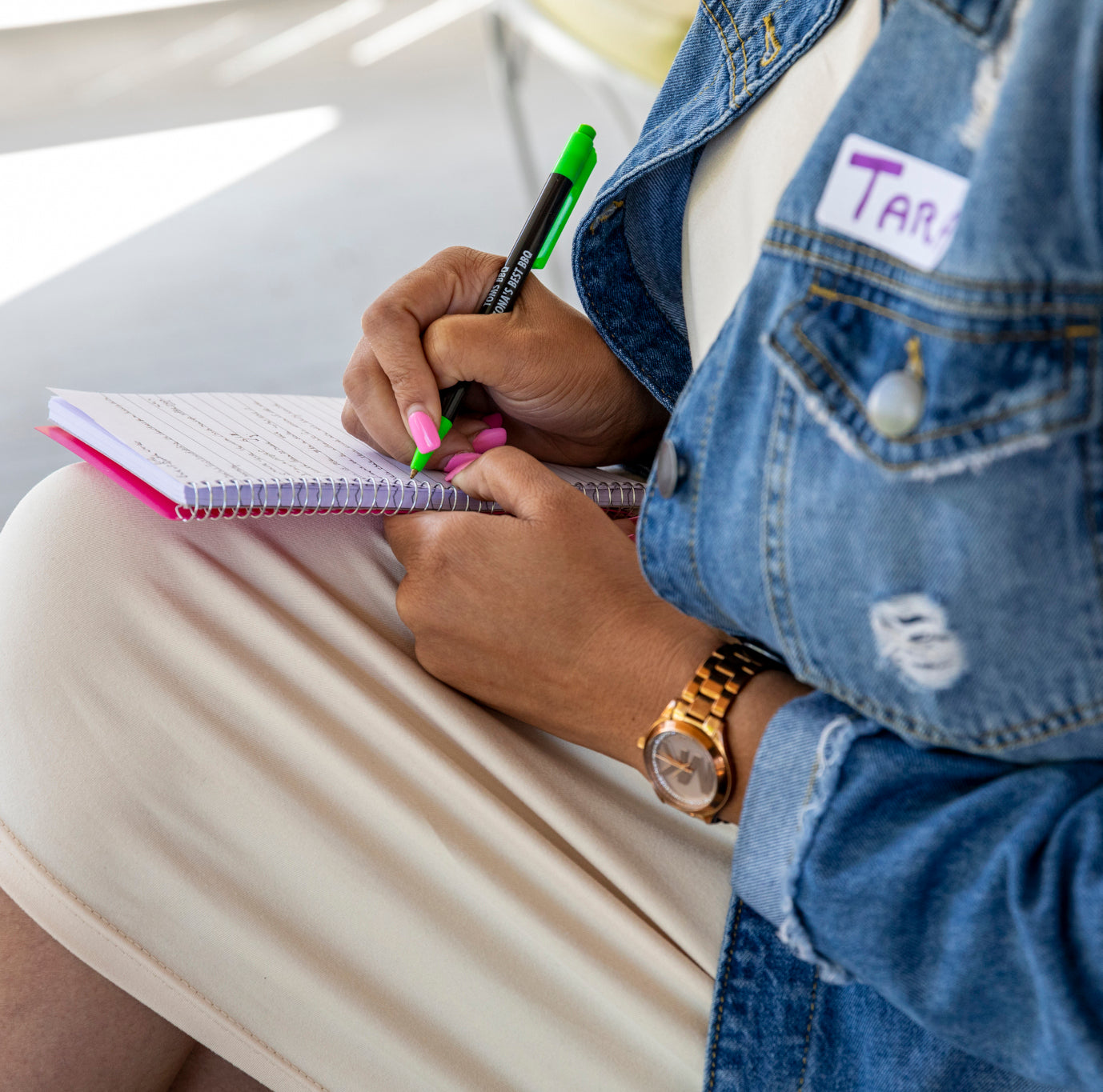 Washington, DC Full Spectrum Doula Training: Waitlist