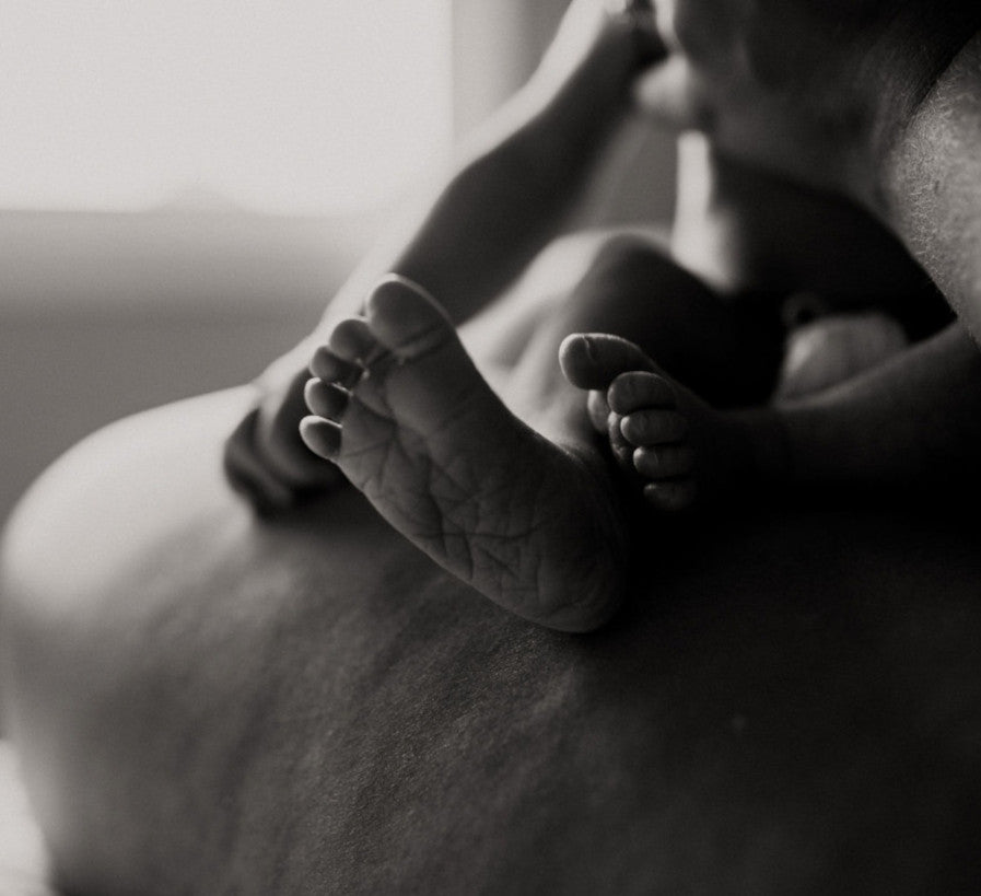 REPLAY: Confronting bias on baby sleep // a workshop for postpartum doulas