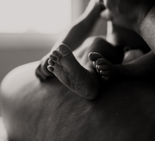 REPLAY: Confronting bias on baby sleep // a workshop for postpartum doulas