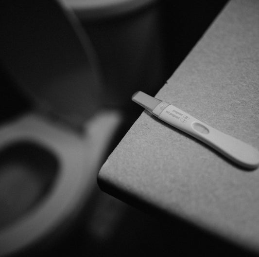 January 29: The softer side of IVF // virtual workshop