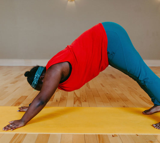 September 20: Advanced self-care for the doula // workshop