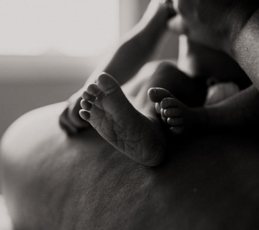 REPLAY: Confronting bias on baby sleep