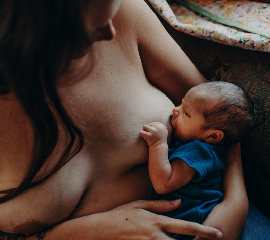 REPLAY: Lactation basics for doulas
