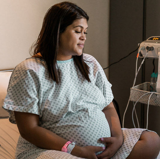 REPLAY: What to do when labor goes long