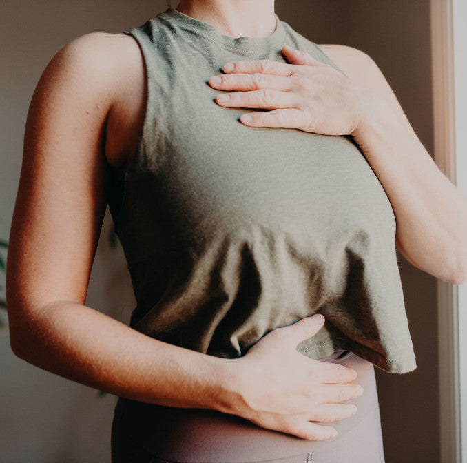 REPLAY Part 3: Name your pain and access healing