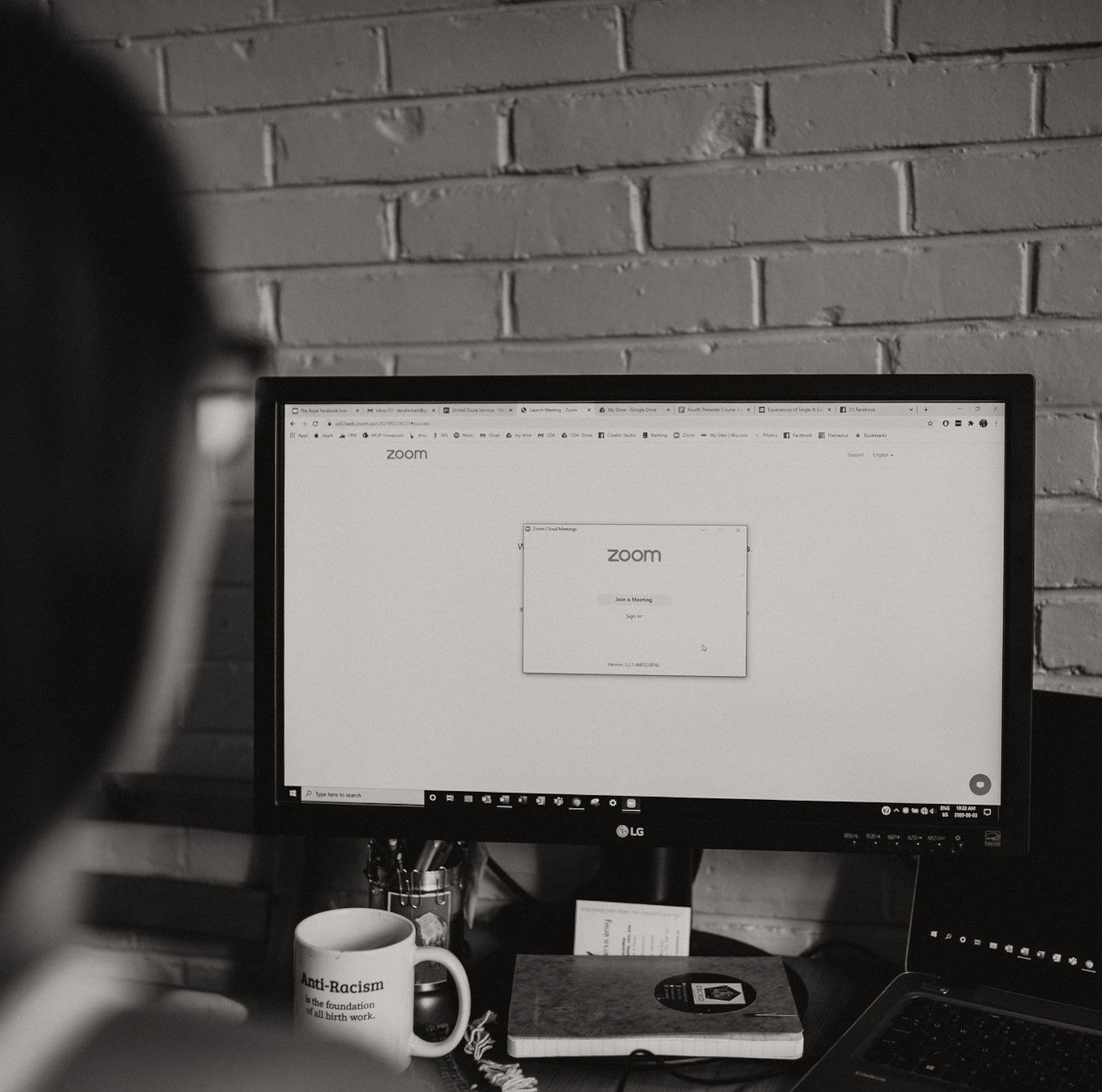 Virtual Retreat: Full Spectrum Doula Training: May 21-24, 2026