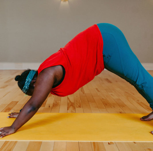 REPLAY: Advanced self-care for the doula