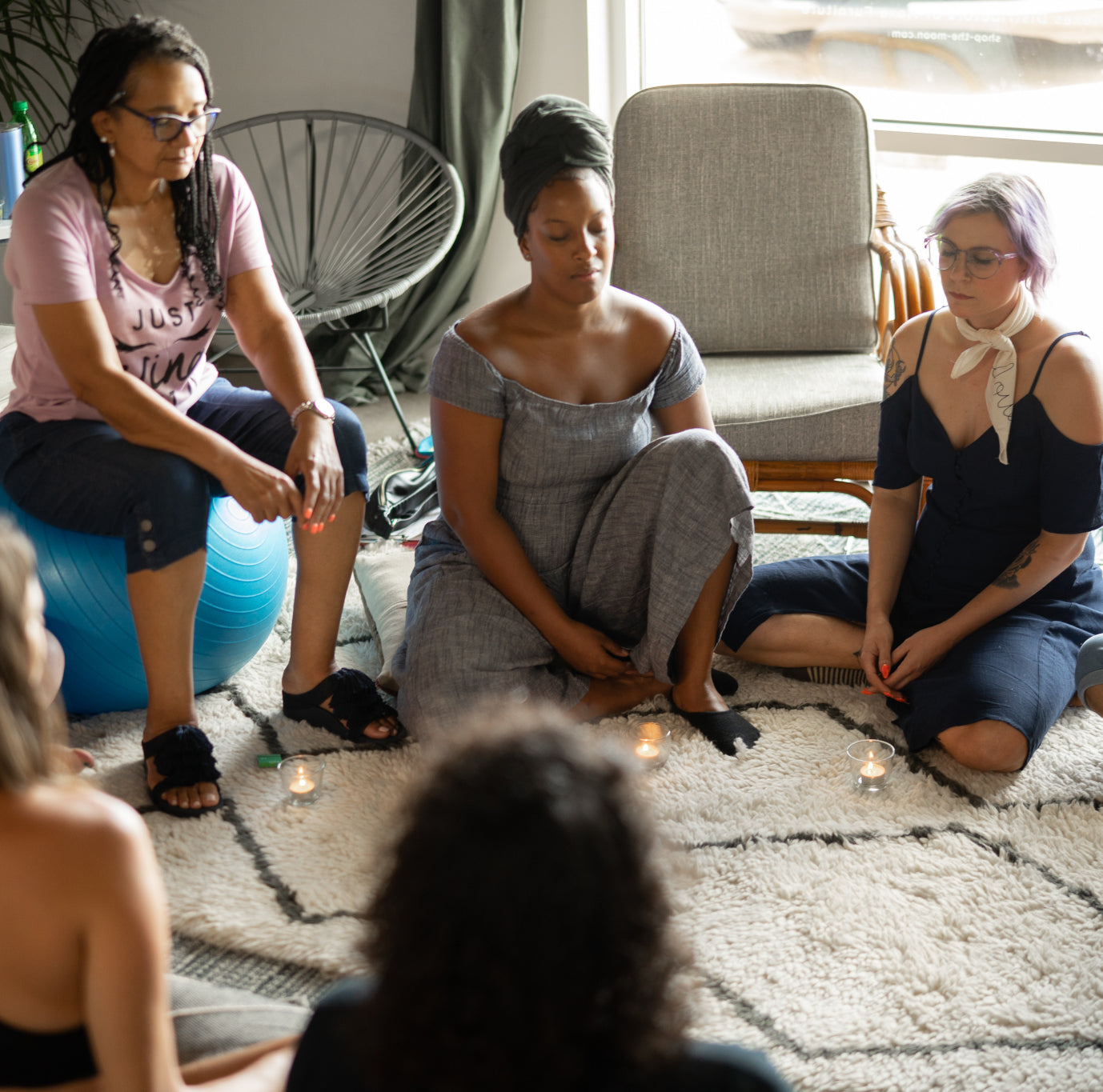 St. Louis Full Spectrum Doula Training: October 22-25, 2026