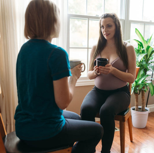 REPLAY: Supporting neurodivergent birth: why does it matter?