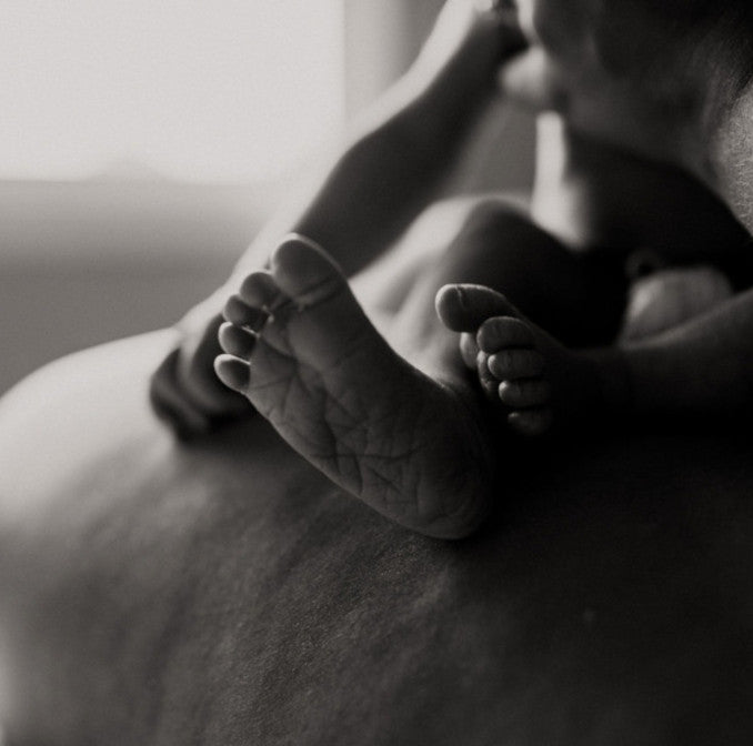REPLAY: Confronting bias on baby sleep