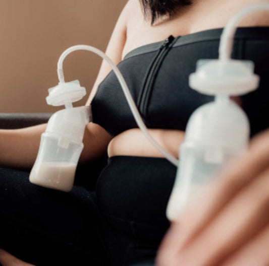 REPLAY: Lactation challenges for doulas