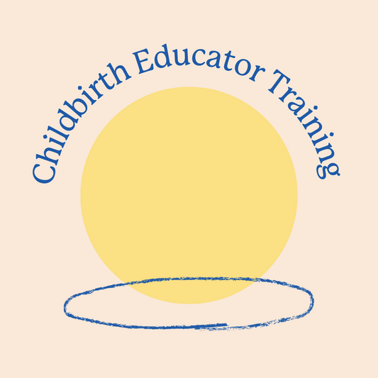 Childbirth Educator Training